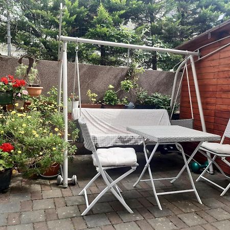 Apartment Argo Pula Dış mekan fotoğraf
