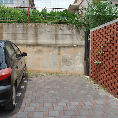 Apartment Argo Pula Dış mekan fotoğraf