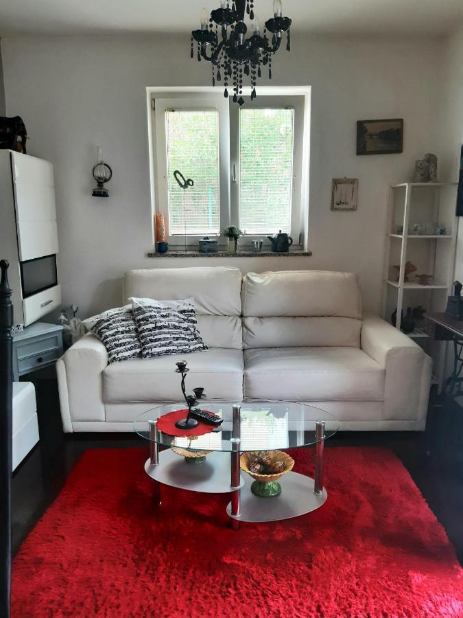Apartment Argo Pula Dış mekan fotoğraf