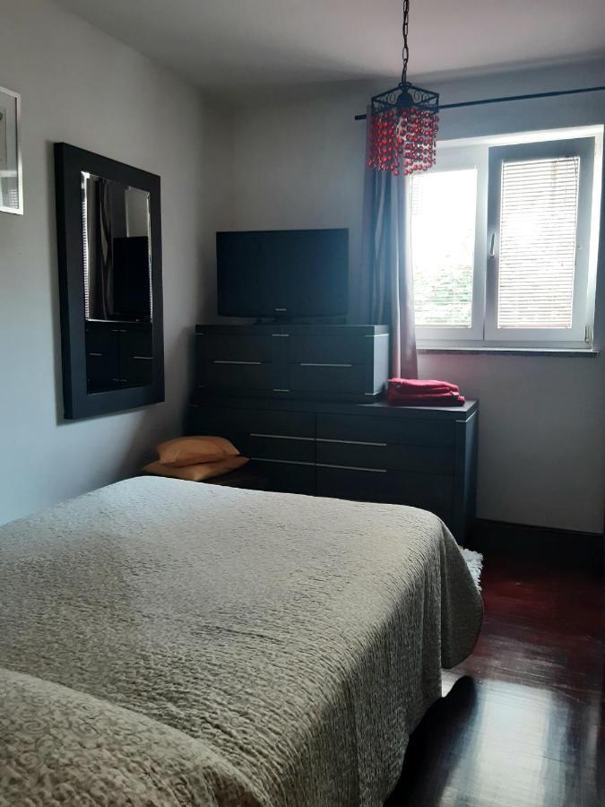 Apartment Argo Pula Dış mekan fotoğraf