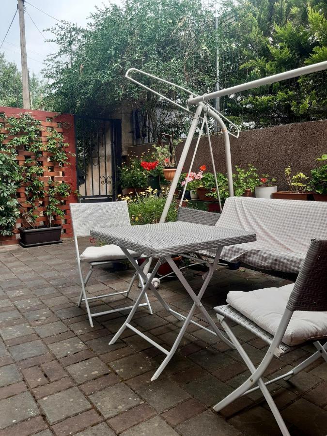 Apartment Argo Pula Dış mekan fotoğraf