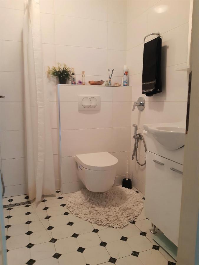 Apartment Argo Pula Dış mekan fotoğraf
