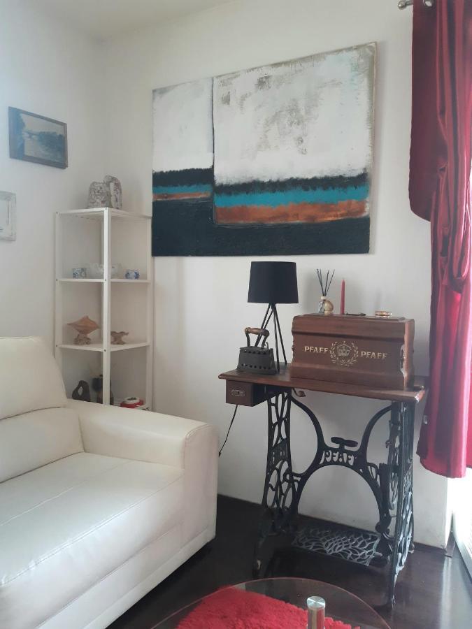 Apartment Argo Pula Dış mekan fotoğraf