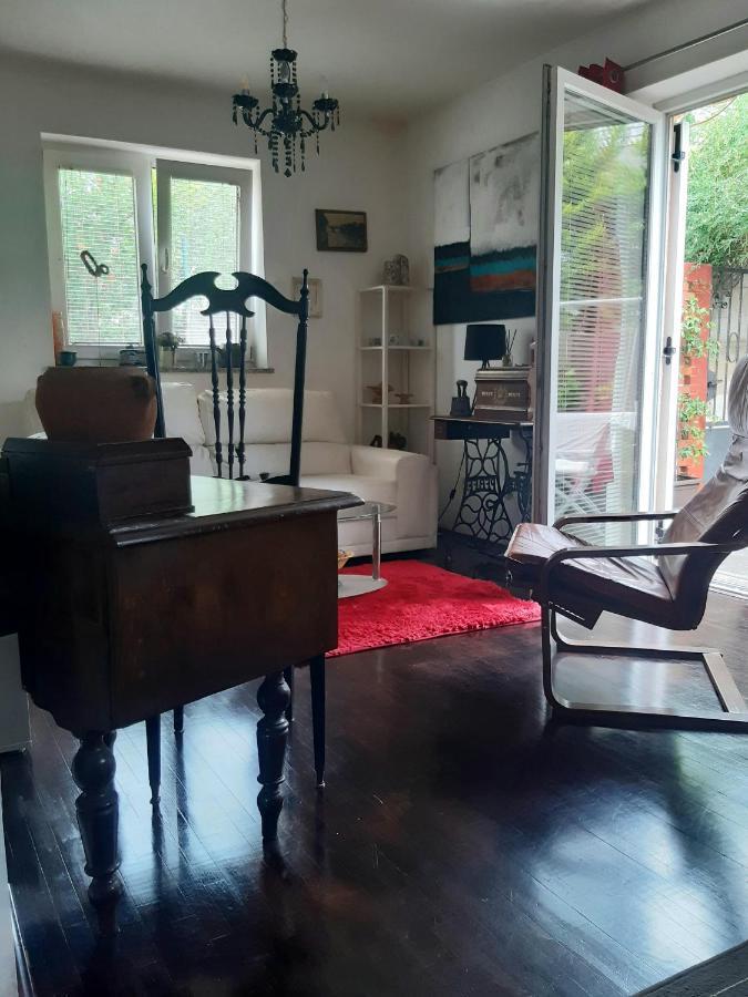 Apartment Argo Pula Dış mekan fotoğraf
