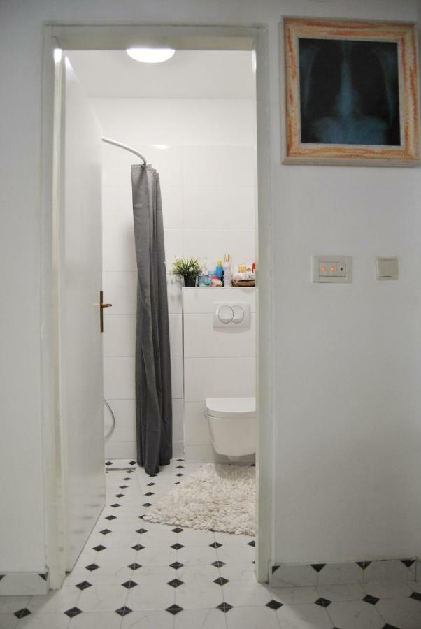 Apartment Argo Pula Dış mekan fotoğraf