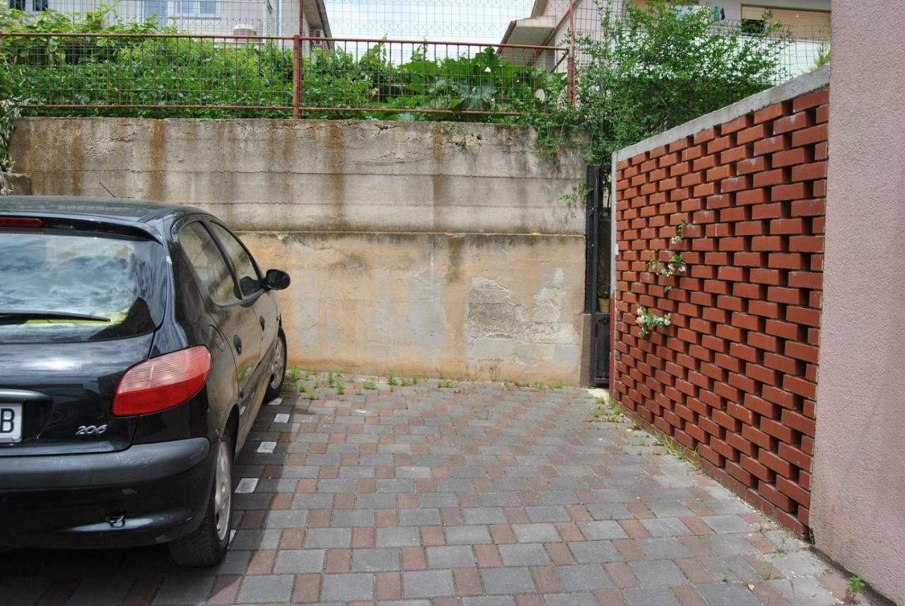 Apartment Argo Pula Dış mekan fotoğraf