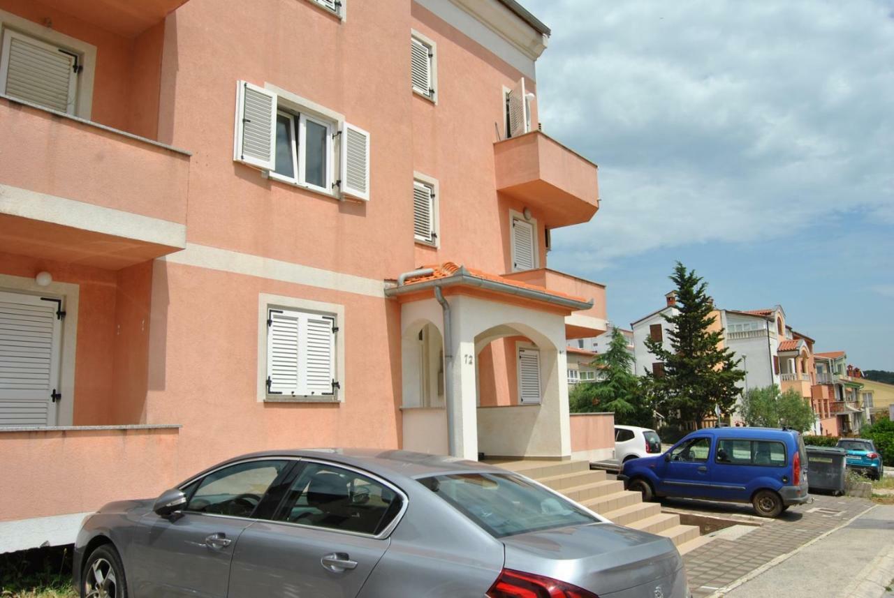Apartment Argo Pula Dış mekan fotoğraf
