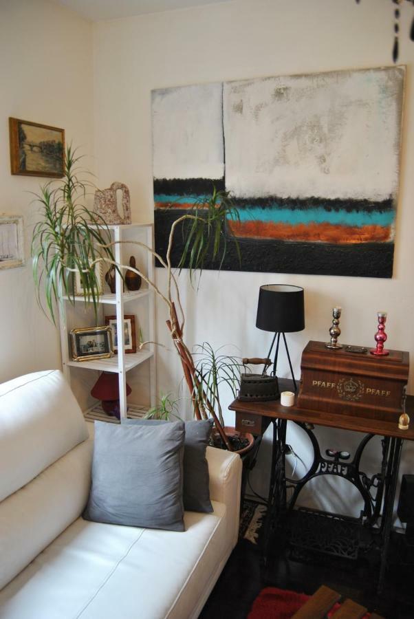 Apartment Argo Pula Dış mekan fotoğraf