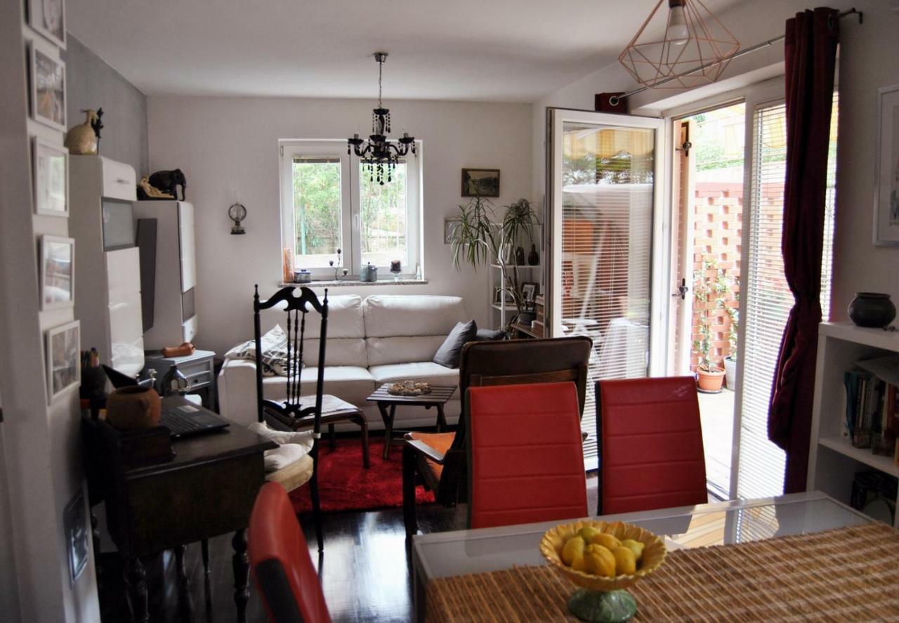 Apartment Argo Pula Dış mekan fotoğraf