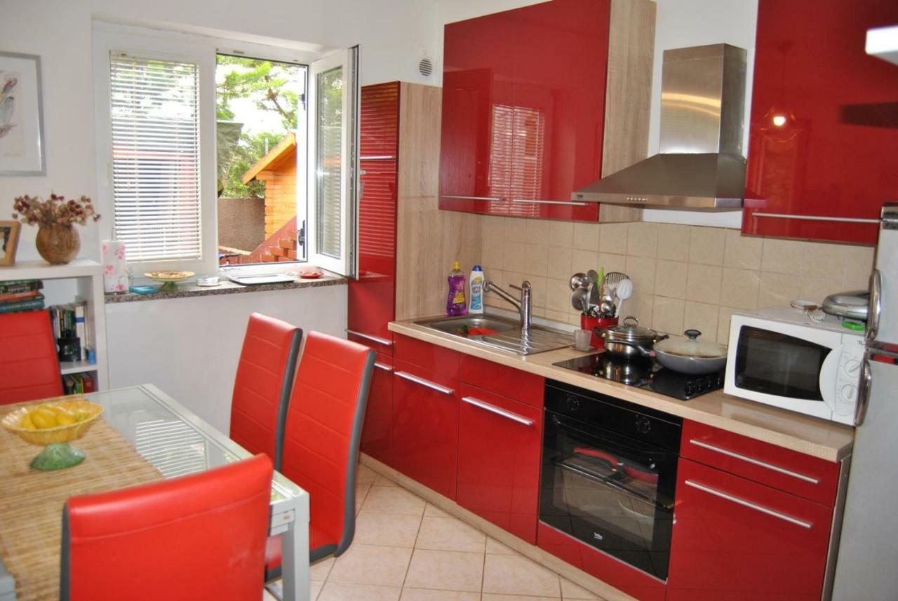 Apartment Argo Pula Dış mekan fotoğraf
