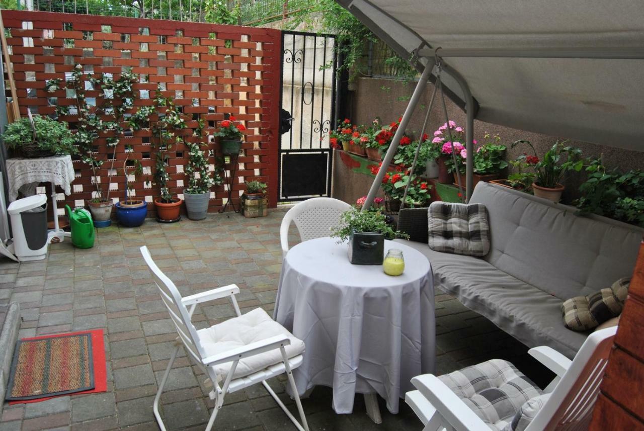 Apartment Argo Pula Dış mekan fotoğraf