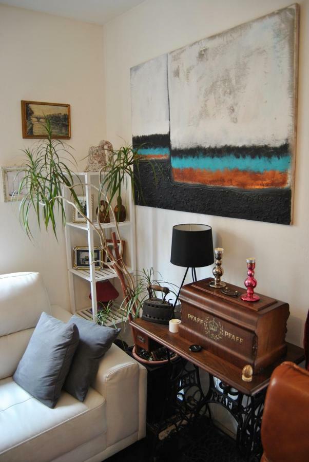 Apartment Argo Pula Dış mekan fotoğraf